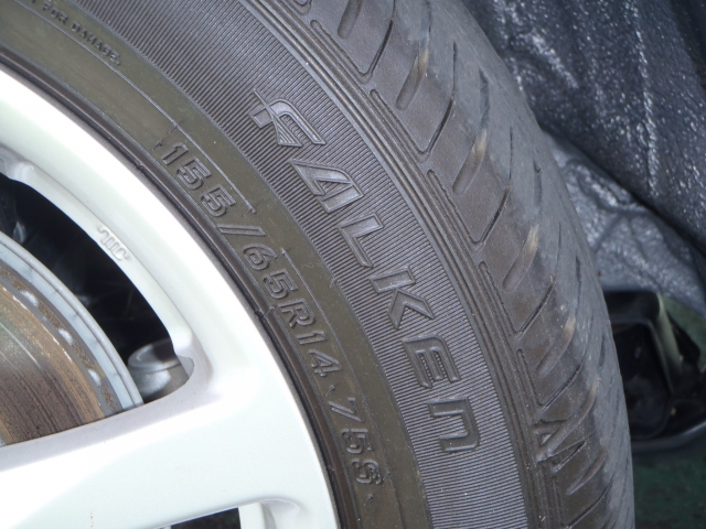 ダイハツ&nbsp;ムーヴ&nbsp;660 X&nbsp;&nbsp;福島県の詳細画像&nbsp;その8