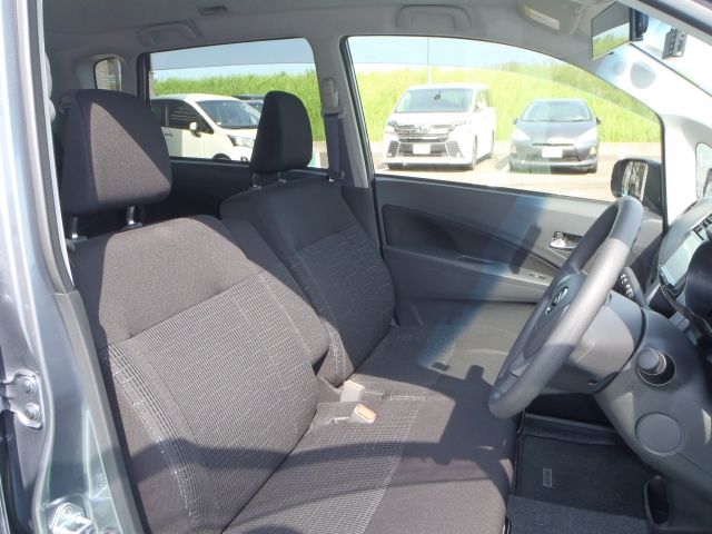 ダイハツ&nbsp;ムーヴ&nbsp;660 X&nbsp;&nbsp;福島県の詳細画像&nbsp;その9