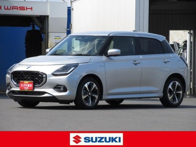 スズキ&nbsp;スイフト&nbsp;&nbsp;&nbsp;栃木県