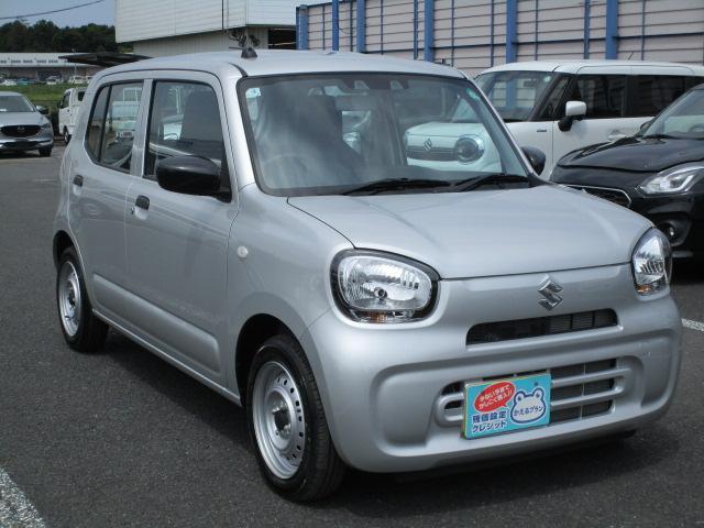 スズキ アルト   茨城県の詳細画像 その2