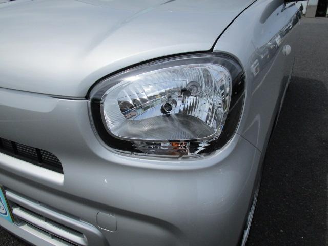 スズキ アルト   茨城県の詳細画像 その6