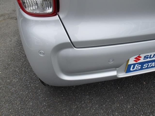 スズキ アルト   茨城県の詳細画像 その9