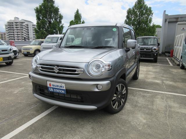 スズキ クロスビー   千葉県