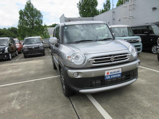 スズキ&nbsp;クロスビー&nbsp;&nbsp;&nbsp;千葉県の詳細画像&nbsp;その2