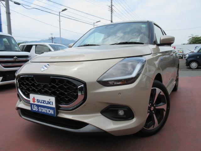 スズキ スイフト   埼玉県