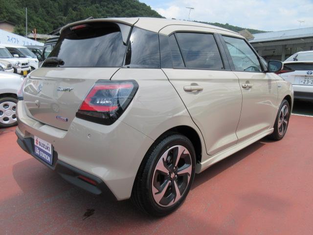 スズキ スイフト   埼玉県の詳細画像 その2