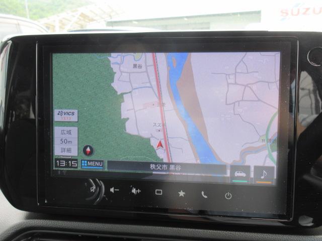 スズキ スイフト   埼玉県の詳細画像 その9