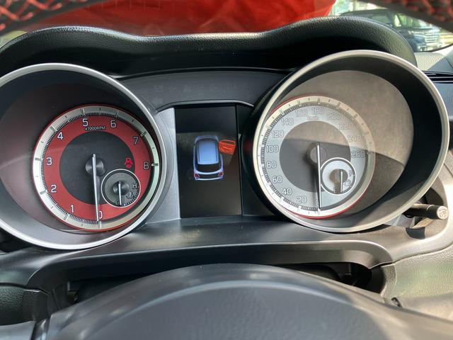 スズキ スイフト   岡山県の詳細画像 その2