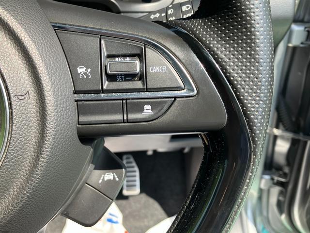 スズキ スイフト   岡山県の詳細画像 その8