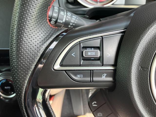 スズキ スイフト   岡山県の詳細画像 その9