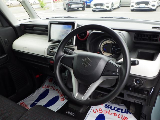 スズキ スペーシア   岡山県の詳細画像 その2