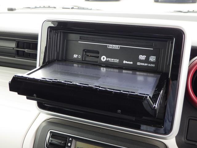 スズキ スペーシア   岡山県の詳細画像 その7