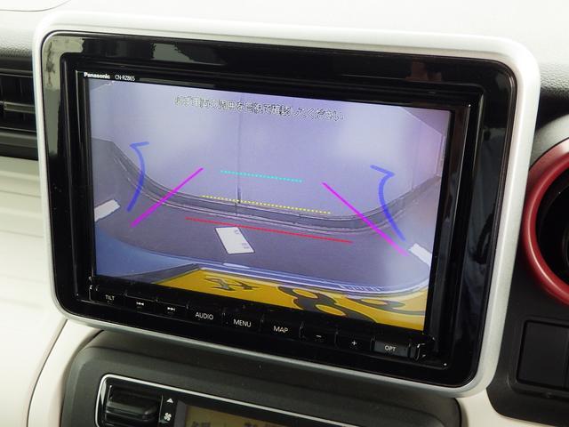 スズキ スペーシア   岡山県の詳細画像 その8