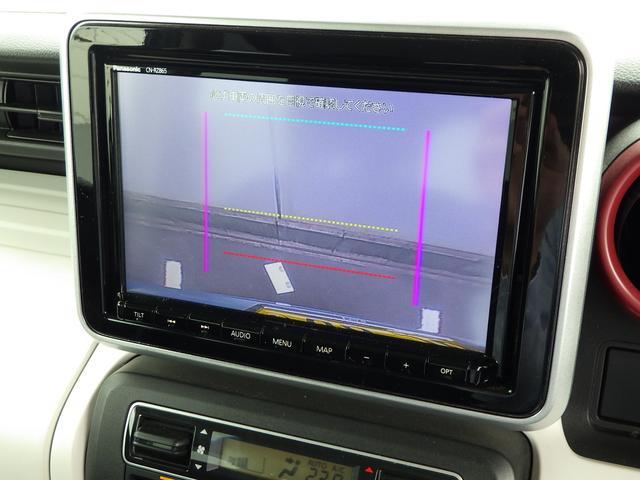 スズキ スペーシア   岡山県の詳細画像 その9