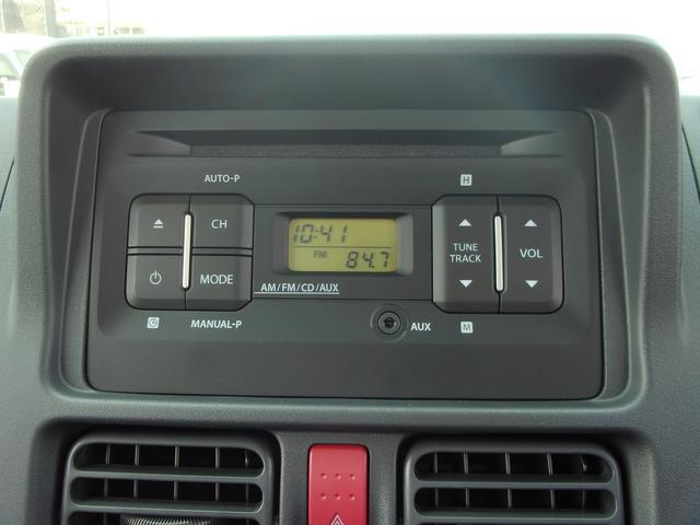 スズキ キャリイ   神奈川県の詳細画像 その8