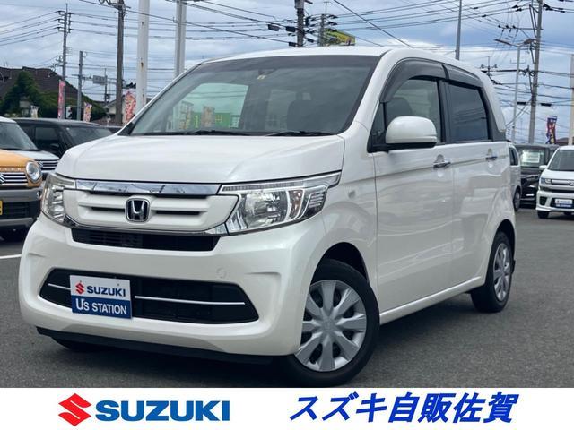 ホンダ&nbsp;N-WGN&nbsp;&nbsp;&nbsp;佐賀県