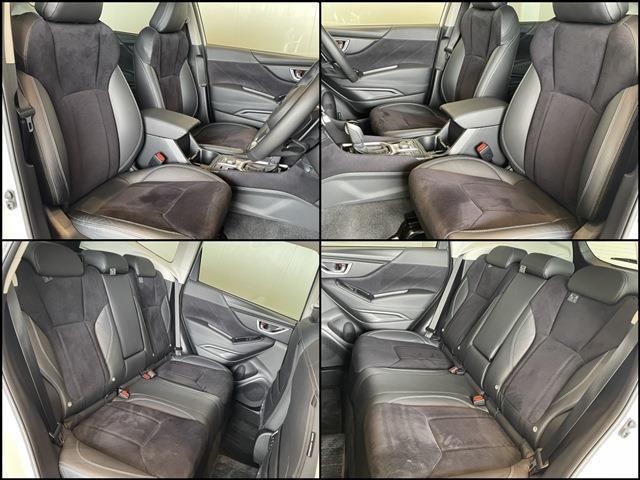 スバル フォレスター   福岡県の詳細画像 その5