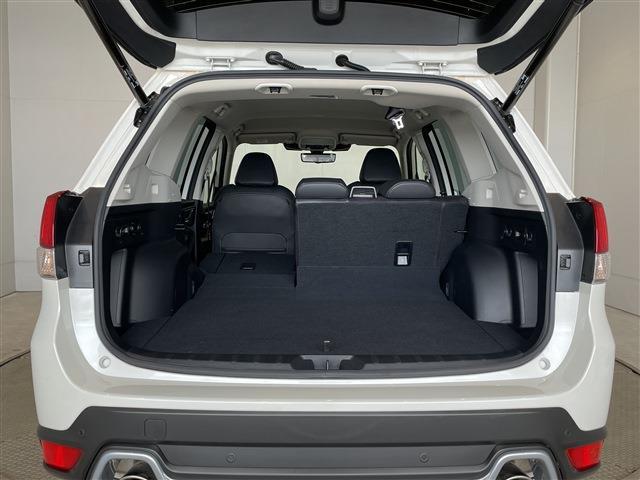 スバル フォレスター   福岡県の詳細画像 その6