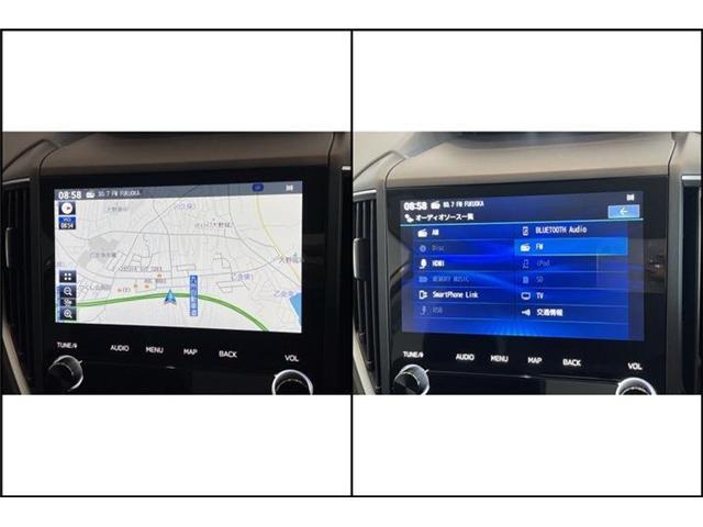 スバル フォレスター   福岡県の詳細画像 その8