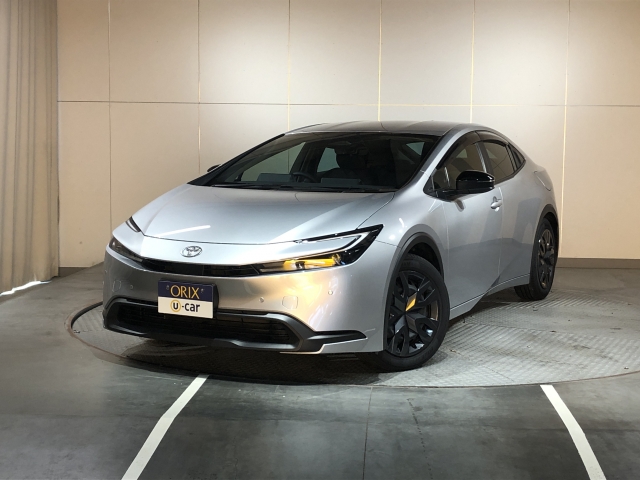 トヨタ&nbsp;プリウス&nbsp;1.8 X&nbsp;&nbsp;石川県