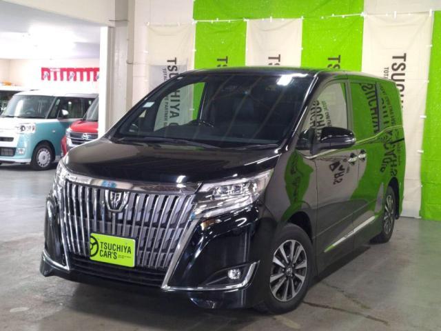 トヨタ エスクァイア 2.0 Gi  千葉県