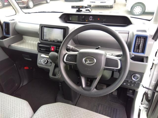 ダイハツ&nbsp;タント&nbsp;660 X&nbsp;&nbsp;埼玉県の詳細画像&nbsp;その5