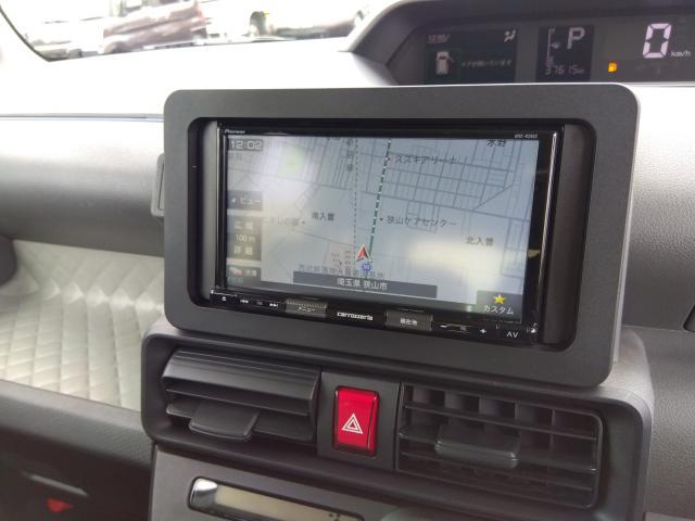 ダイハツ&nbsp;タント&nbsp;660 X&nbsp;&nbsp;埼玉県の詳細画像&nbsp;その7