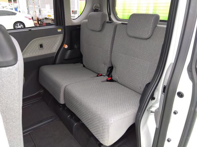 ダイハツ&nbsp;タント&nbsp;660 X&nbsp;&nbsp;埼玉県の詳細画像&nbsp;その8