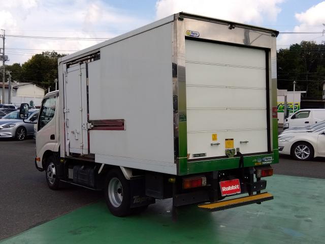 トヨタ&nbsp;トヨエース&nbsp;&nbsp;&nbsp;埼玉県の詳細画像&nbsp;その3