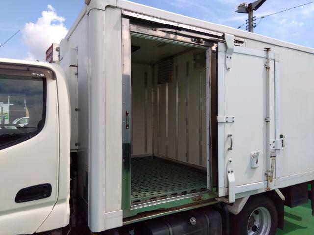 トヨタ&nbsp;トヨエース&nbsp;&nbsp;&nbsp;埼玉県の詳細画像&nbsp;その4