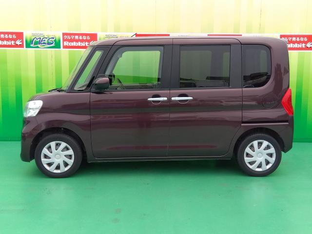 ダイハツ&nbsp;タント&nbsp;660 L&nbsp;&nbsp;埼玉県の詳細画像&nbsp;その2