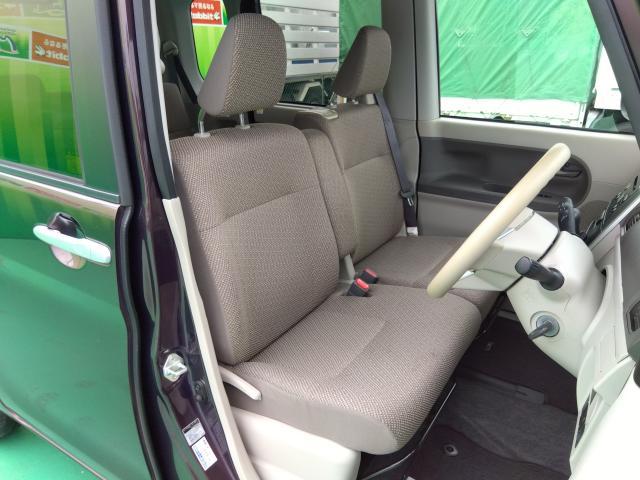 ダイハツ&nbsp;タント&nbsp;660 L&nbsp;&nbsp;埼玉県の詳細画像&nbsp;その4