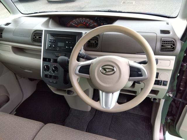 ダイハツ&nbsp;タント&nbsp;660 L&nbsp;&nbsp;埼玉県の詳細画像&nbsp;その5