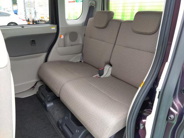 ダイハツ&nbsp;タント&nbsp;660 L&nbsp;&nbsp;埼玉県の詳細画像&nbsp;その8