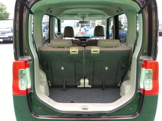 ダイハツ&nbsp;タント&nbsp;660 L&nbsp;&nbsp;埼玉県の詳細画像&nbsp;その9