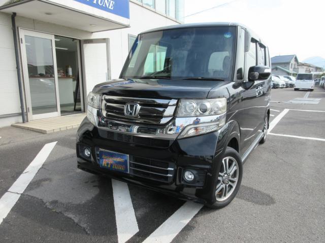 ホンダ N-BOX 660 G Lパッケージ  香川県