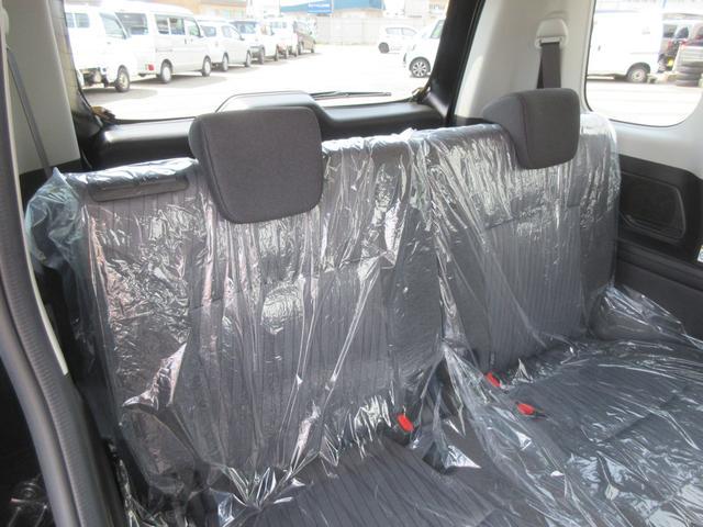 スズキ ソリオ   秋田県の詳細画像 その9