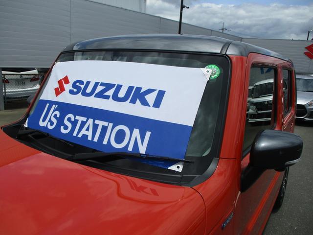 スズキ ハスラー   千葉県の詳細画像 その8