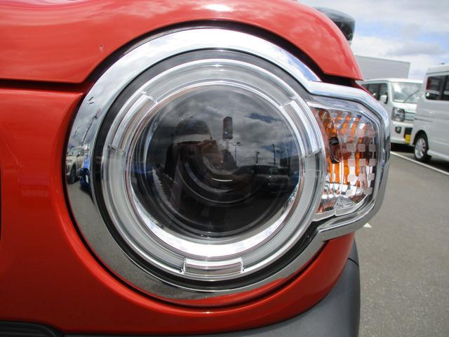 スズキ ハスラー   千葉県の詳細画像 その9