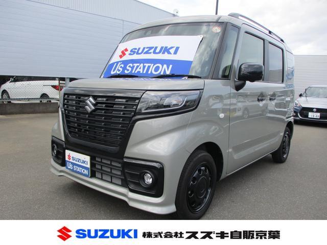 スズキ スペーシアベース 660 XF  千葉県