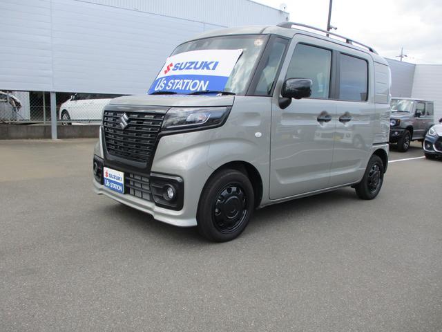 スズキ スペーシアベース 660 XF  千葉県の詳細画像 その2