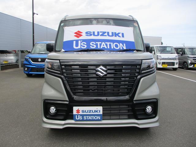 スズキ スペーシアベース 660 XF  千葉県の詳細画像 その3