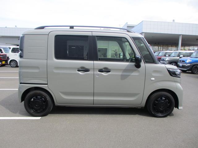 スズキ スペーシアベース 660 XF  千葉県の詳細画像 その4