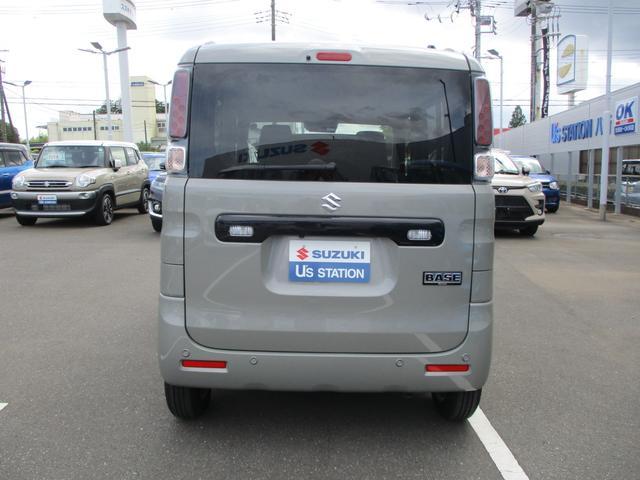 スズキ スペーシアベース 660 XF  千葉県の詳細画像 その6