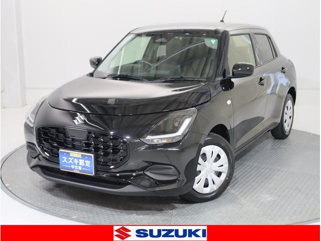 スズキ スイフト   愛知県