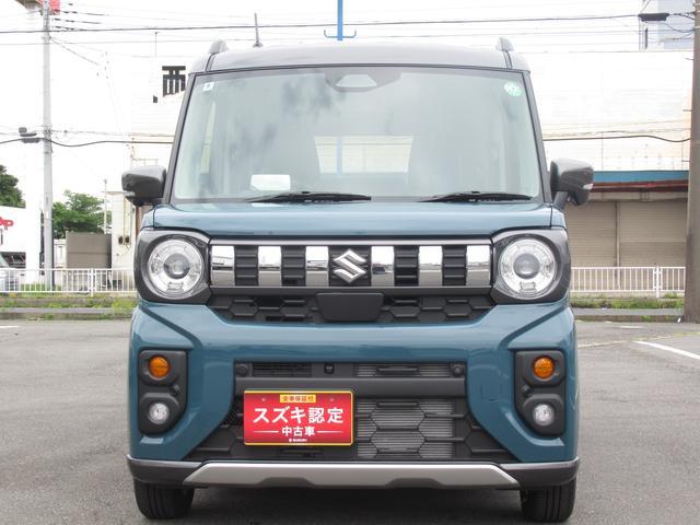 スズキ スペーシア   千葉県の詳細画像 その3