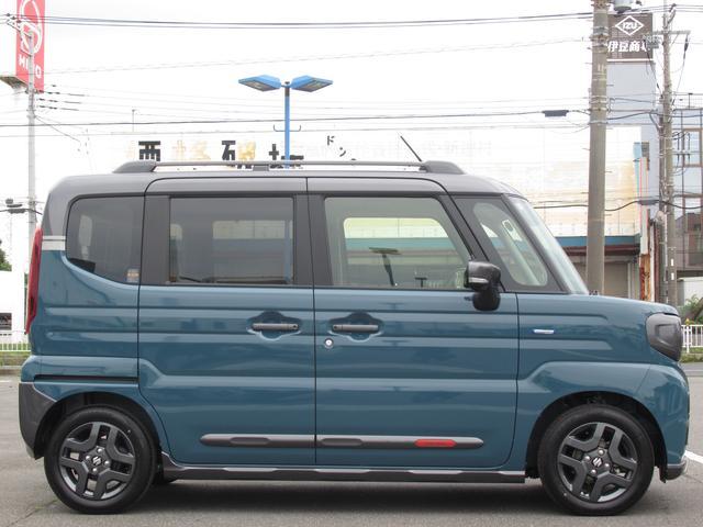 スズキ スペーシア   千葉県の詳細画像 その5