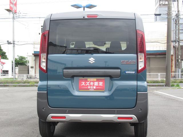 スズキ スペーシア   千葉県の詳細画像 その7