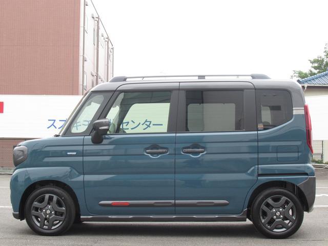 スズキ スペーシア   千葉県の詳細画像 その9