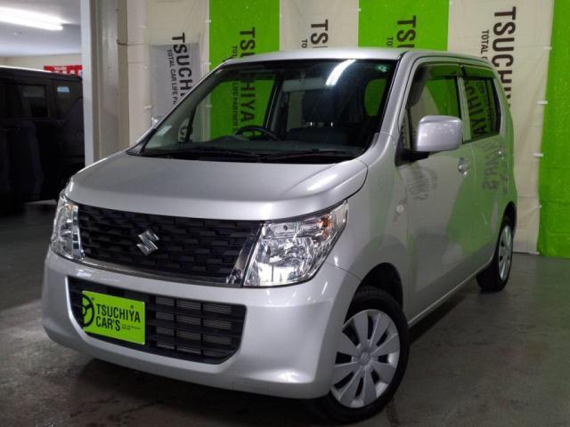 スズキ ワゴンR 660 FX  千葉県